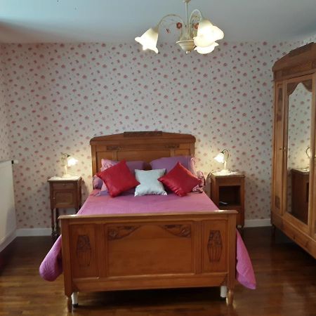 Chambres D'Hotes Et Table D'Hotes- Valentine 44 Sainte-Mère-Église Kültér fotó
