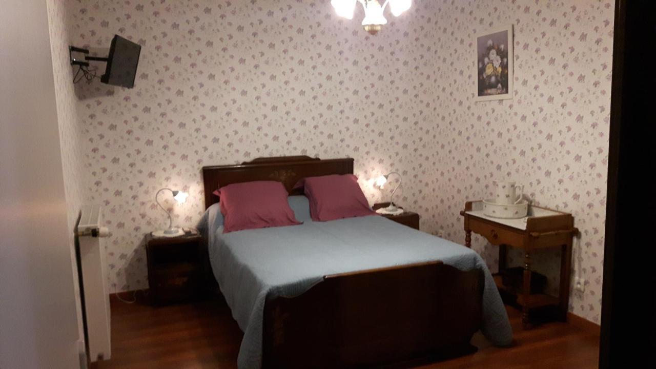Chambres D'Hotes Et Table D'Hotes- Valentine 44 Sainte-Mère-Église Kültér fotó