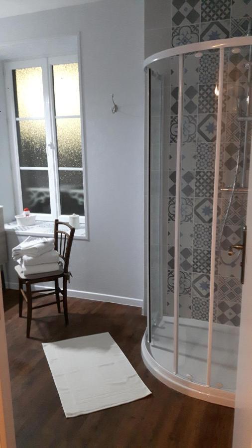 Chambres D'Hotes Et Table D'Hotes- Valentine 44 Sainte-Mère-Église Kültér fotó