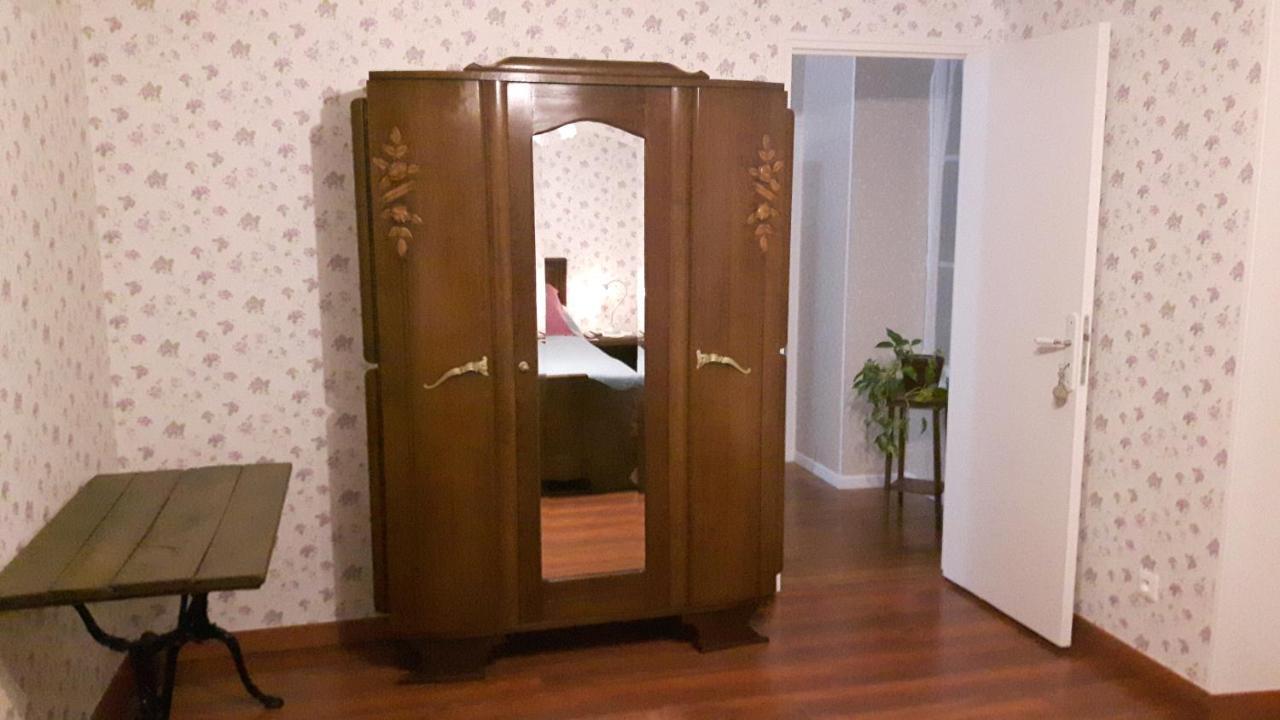 Chambres D'Hotes Et Table D'Hotes- Valentine 44 Sainte-Mère-Église Kültér fotó