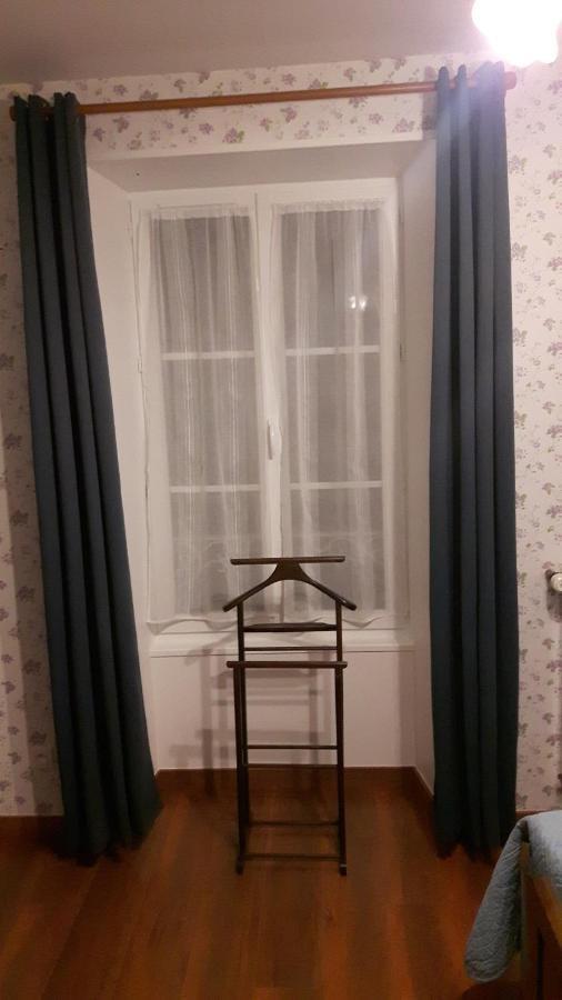Chambres D'Hotes Et Table D'Hotes- Valentine 44 Sainte-Mère-Église Kültér fotó